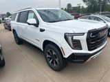 New 2025 GMC Yukon XL AT4 Ultimate w/ LPO, Floor Liner Package image 4