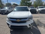Used 2020 Chevrolet Colorado W/T w/ WT Convenience Package image 2