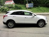 Used 2019 Cadillac XT5 Luxury image 2