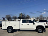 Used 2020 Chevrolet Silverado 2500 W/T w/ WT Fleet Convenience Package image 2