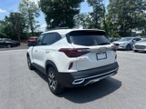 Used 2022 Kia Seltos EX image 5