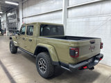 New 2025 Jeep Gladiator Rubicon image 6