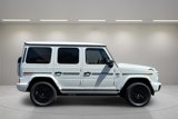 New 2025 Mercedes-Benz G 580 w/ EQ Technology image 3