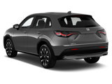 New 2026 Honda HR-V EX-L image 2