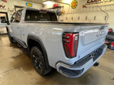 Used 2024 GMC Sierra 2500 AT4 w/ Technology Package image 6