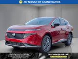 New 2025 Nissan Murano SL w/ Cargo Package image 3