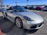 Used 2022 Porsche 718 Boxster S image 5