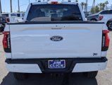 New 2025 Ford F150 Lightning XLT image 3