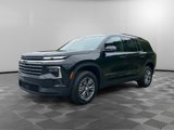 New 2026 Chevrolet Traverse LT w/ Driver Confidence Package image 3