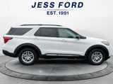 New 2025 Ford Explorer Active image 6