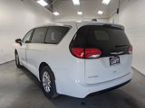 New 2025 Chrysler Voyager LX image 5