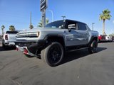 New 2025 GMC Hummer EV 2X w/ LPO, Sport Package image 2