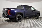 New 2025 Toyota Tundra Platinum image 5