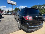 Used 2017 GMC Acadia Limited SLT image 5