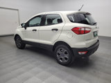 Used 2022 Ford EcoSport S image 5