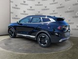 New 2026 Kia Sportage EX image 3