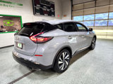 Used 2023 Nissan Murano SL w/ SL Moonroof Package image 6
