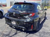 New 2025 Toyota Corolla GR image 4