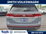 Certified 2025 Volkswagen Atlas SEL image 5