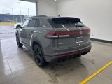 New 2025 Volkswagen Atlas Cross Sport SEL R-Line image 3
