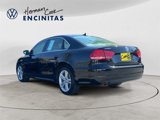 Used 2015 Volkswagen Passat TDI SE image 3