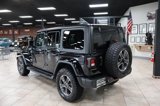 Used 2023 Jeep Wrangler Unlimited Sahara image 3