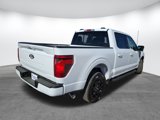 New 2025 Ford F150 XLT image 5