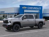 New 2025 Chevrolet Silverado 2500 LT image 3