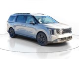 New 2025 Kia Carnival SX w/ SX Dark Edition Package image 2