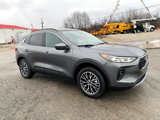 New 2025 Ford Escape SE w/ PHEV Premium Package image 2