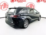 Used 2024 Toyota Sienna XLE image 3
