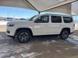 New 2025 Jeep Wagoneer 4WD image 3