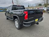 New 2025 Chevrolet Silverado 3500 LT w/ Z71 Chrome Sport Edition image 4