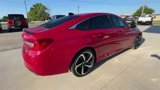 Used 2021 Honda Accord Sport Special Edition image 2