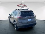 New 2026 Nissan Rogue SV w/ Rock Creek Premium Package image 4