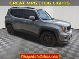 Used 2020 Jeep Renegade Altitude image 5