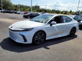 New 2026 Toyota Camry XSE image 3