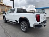 New 2025 GMC Sierra 3500 SLT w/ SLT Premium Package image 3