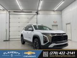 New 2026 Chevrolet Equinox ACTIV w/ Convenience Package III image 1