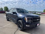 Used 2024 Ford F150 Lariat image 2