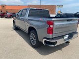 New 2026 Chevrolet Silverado 1500 LT w/ Protection Package image 5