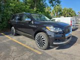 Certified 2022 Lincoln Navigator L Black Label image 5