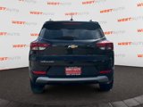 Used 2024 Chevrolet TrailBlazer LT w/ Driver Confidence Package image 4
