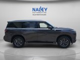 New 2025 INFINITI QX80 Pure w/ Cargo Package image 5