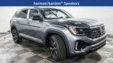 New 2025 Volkswagen Atlas SEL Premium R-Line image 3