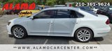 Used 2017 Volkswagen Passat 1.8T SEL Premium image 3