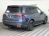 New 2025 Mercedes-Benz GLS 450 4MATIC image 5
