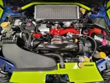 Used 2021 Subaru WRX STI w/ Popular Package #3 (IZT) image 3