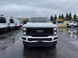 New 2025 Ford F350 XL w/ STX Appearance Package image 2