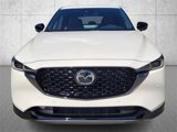 New 2025 MAZDA CX-5 Carbon Edition image 2